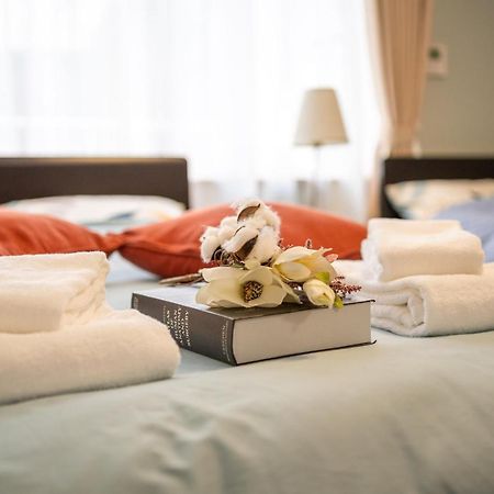 nestay inn osaka nanbakuromon Eksteriør billede