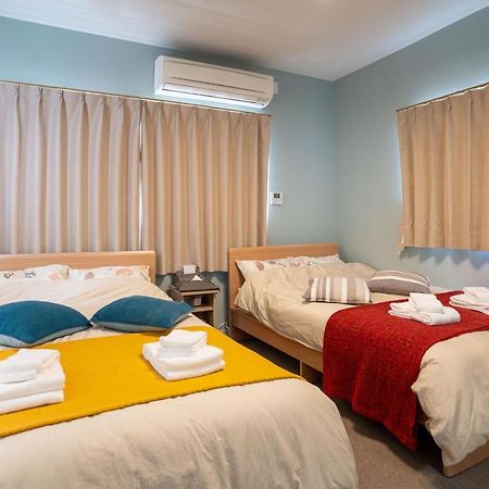 nestay inn osaka nanbakuromon Eksteriør billede